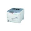 Imprimante OKI C610DM DICOM