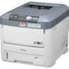 Imprimante OKI C711DM DICOM
