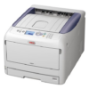 Imprimante OKI C831DM DICOM