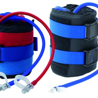 BRASSARDS AUTOCLAVABLES POUR GARROT SPENGLER