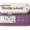 POMPE A NUTRITION FLOCARE INFINITY II