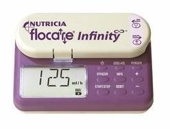 POMPE A NUTRITION FLOCARE INFINITY II