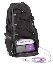 SAC POUR FLOCARE INFINITY