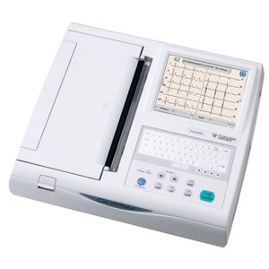 MAINTENANCE PREVENTIVE ELECTROCARDIOGRAPHE (ECG)