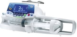 MAINTENANCE PRÉVENTIVE PERFUSION