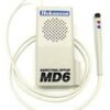 DOPPLER BIDIRECTIONNEL MD6