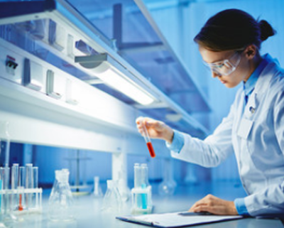 CONSEIL MAINTENANCE BIOMEDICALE - LABORATOIRE