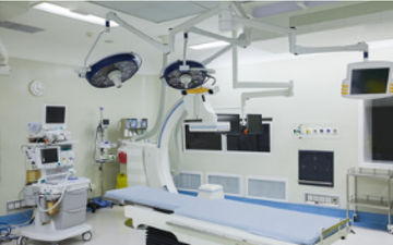 CONSEIL MAINTENANCE BIOMEDICALE - BLOC OPERATOIRE