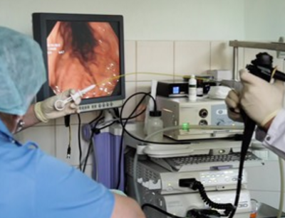 CONSEIL MAINTENANCE ENDOSCOPIE BIOMEDICALE