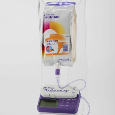 SUPPORT POUR FLOCARE INFINITY