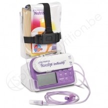COQUE FLOCARE INFINITY - GO FRAME