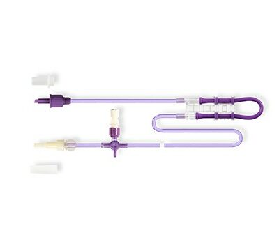 TUBULURE POUR FLOCARE INFINITY