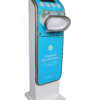 BORNE DE DÉSINFECTION - EVERCLEANHAND
