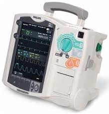 MAINTENANCE PREVENTIVE DEFIBRILLATEUR