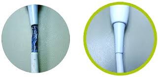 MAINTENANCE DES SONDES ECHOGRAPHIQUES 2D