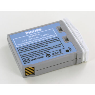 Batterie 10.8V 1.6Ah pour MP2 - originale PHILIPS