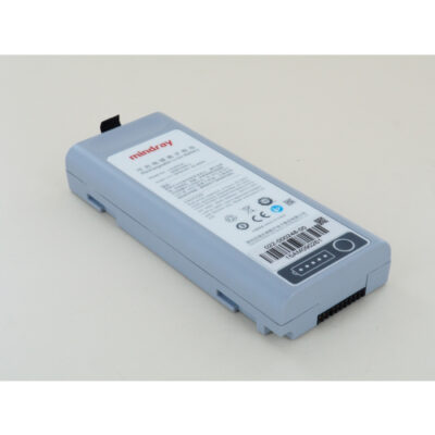 Batterie 10.8V 5.6Ah pour moniteur Benevision N19 - originale MINDRAY