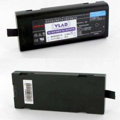 Batterie 11.1V 5.2Ah pour moniteur Beneview T5/T8 (Compatible)