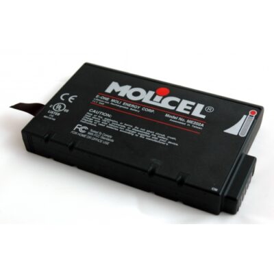 Batterie 11,1V 7.8Ah pour moniteur Suresign VM series (VS4/VM8/VM6)