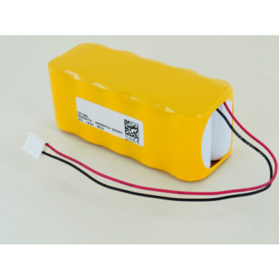 Batterie 12V 1,8Ah pour pompe à perfusion Optima2 - Optima3 (120088-1)
