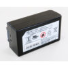 Batterie 14.4V 3.5Ah pour ECG MAC 2000 - originale GE HEALTHCARE