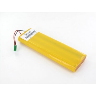 Batterie 18V 1,8Ah pour ECG Cardiosmart - Mac 1200