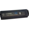 Batterie 18V 3.5Ah pour Ecg Mac 5000 - Mac Pac - originale GE HEALTHCARE