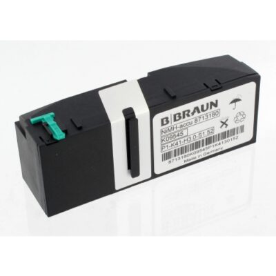 Batterie 4,8V 2,1Ah pour Perfusor Space - originale B. BRAUN (873180)