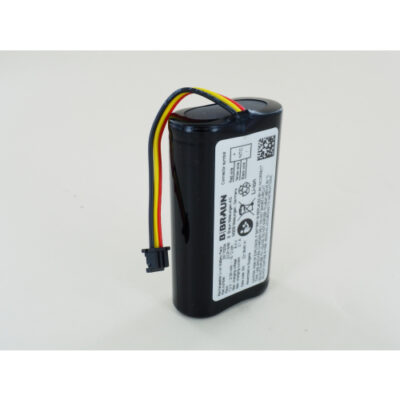 Batterie 7.4V 1.65Ah pour Perfusor Compact+ - originale B. BRAUN