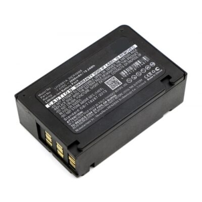 Batterie 7.4V 2.6Ah pour Beneview T1
