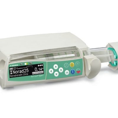 MAINTENANCE PRÉVENTIVE PERFUSION